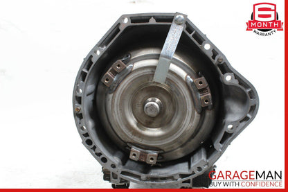 12-15 Mercedes W204 C250 SLK250 7G Tronic AT Automatic Transmission 722.997 39k