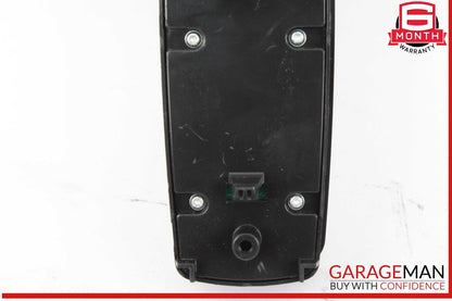 06-13 Mercedes W164 ML350 CDI Front Left Side Master Window Control Switch OEM