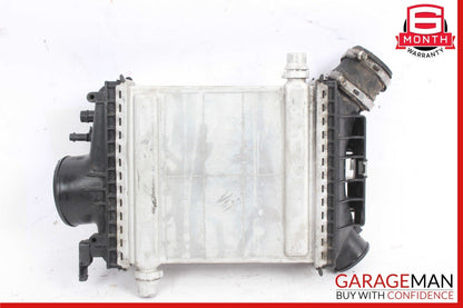 15-21 Mercedes W205 C400 GL450 E400 Intercooler Air Cooler Radiator OEM