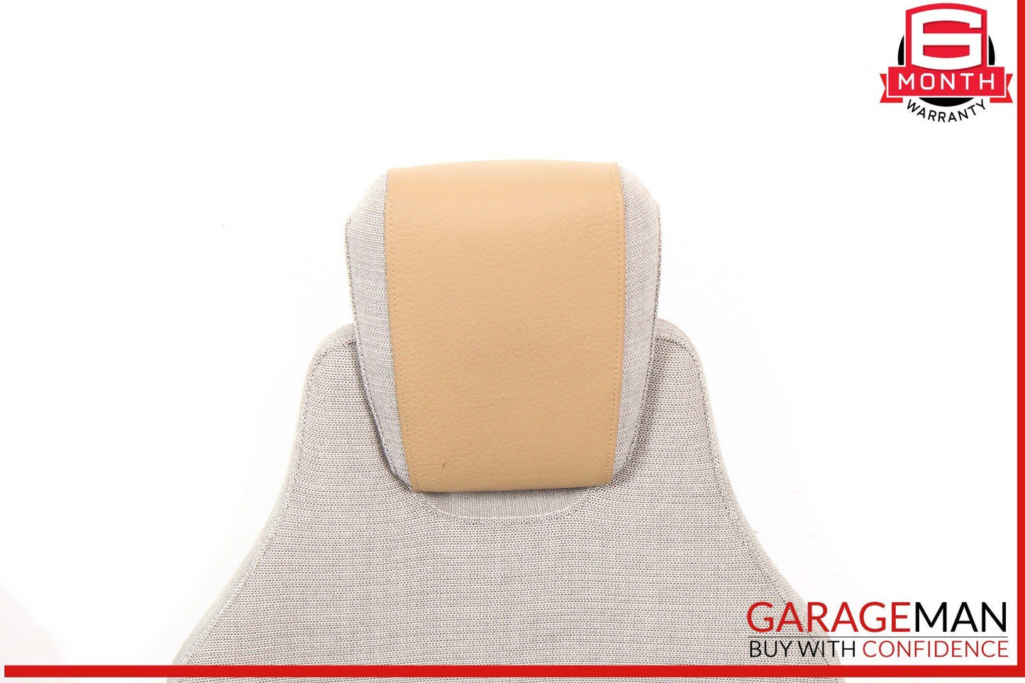 14-21 BMW i3 I01 Front Right & Left Side Complete Seat Cushion Set OEM