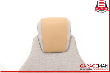 14-21 BMW i3 I01 Front Right & Left Side Complete Seat Cushion Set OEM