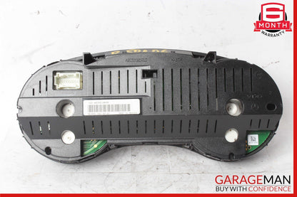 06-07 Mercedes W251 R500 R350 Instrument Cluster Speedometer 2515401748 OEM