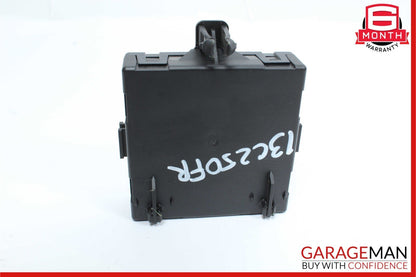 08-18 Mercedes C250 E250 E350 SLK250 Front Right Side Door Control Module Unit