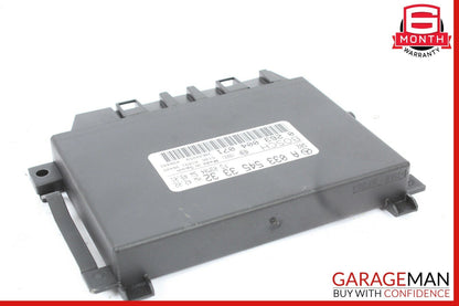 00-06 Mercedes W215 CL500 S500 Parktronic Parking Control Module 0335453332 OEM