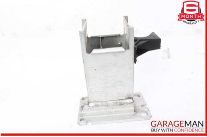 13-17 Audi Q5 Front Left Driver Side Bumper Reinforcement Impact Bracket OEM