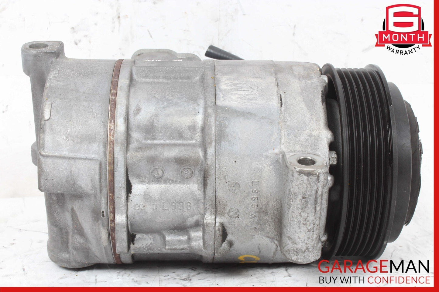 12-18 Mercedes W218 CLS500 E550 A/C Air Conditioning Compressor 0022309711 OEM
