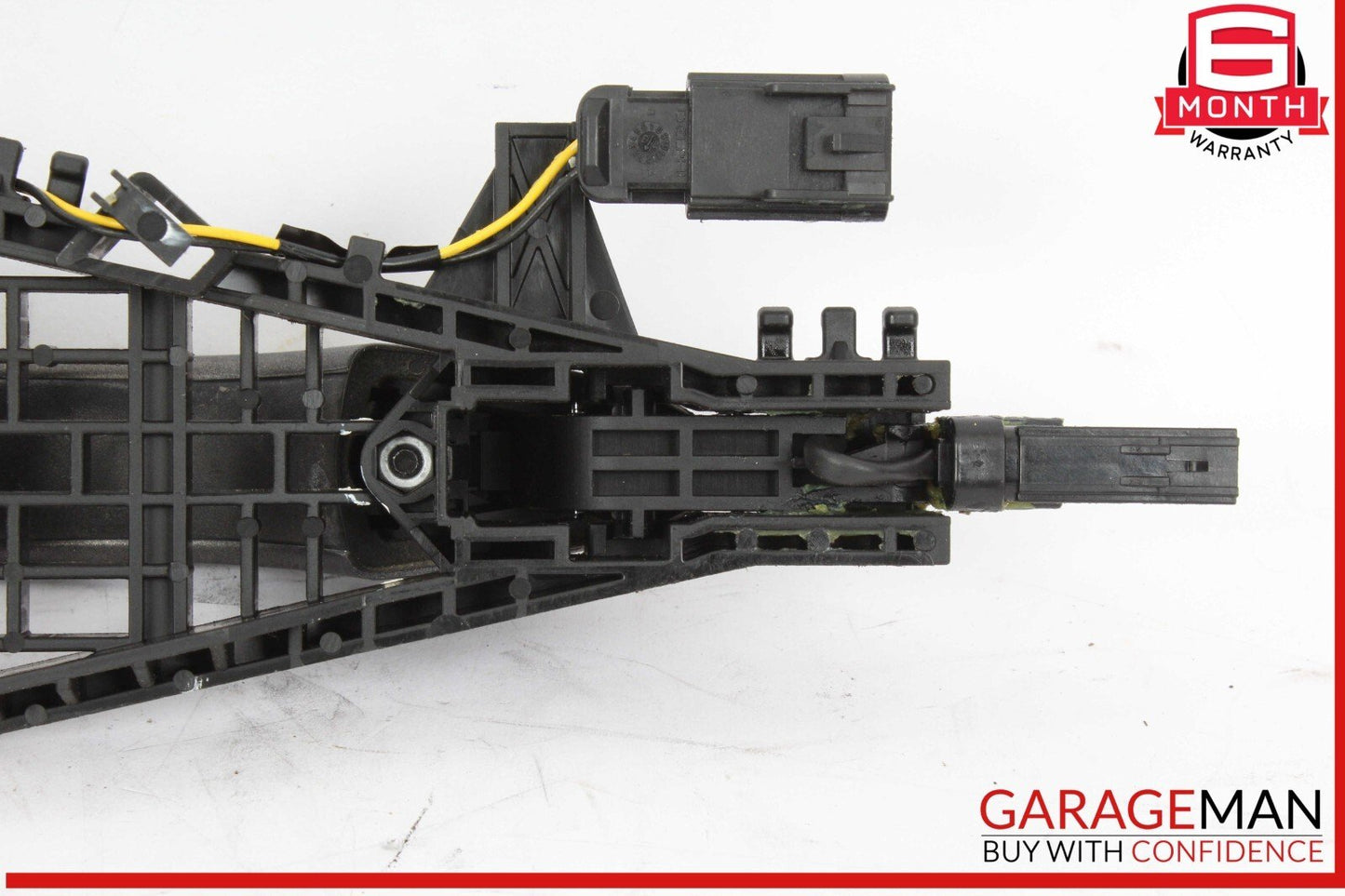 14-17 Maserati Ghibli Front Right Side Exterior Door Handle Assembly OEM