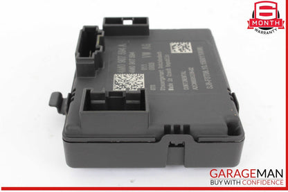17-24 Audi A4 Sunroof Window Glass Control Module Unit 4M0907594A OEM