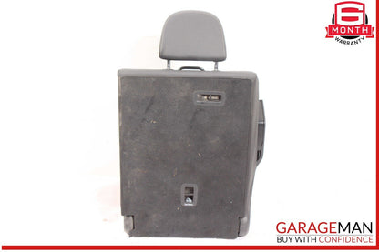 18-25 Audi Q5 SQ5 Rear Right Passenger Side Top Upper Seat Cushion Cover OEM