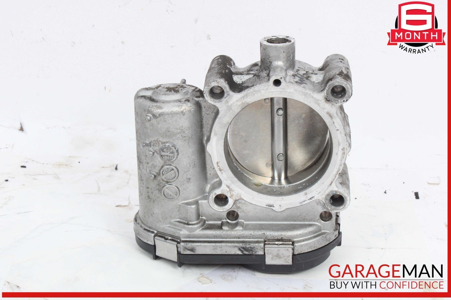 15-23 Mercedes W447 Metris C300 SLC300 M274 Throttle Body 2701410025 OEM
