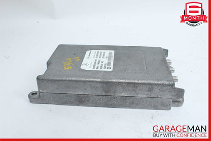 96-02 Mercedes W210 E320 CL500 Voice Command Control Module 2108208026 OEM