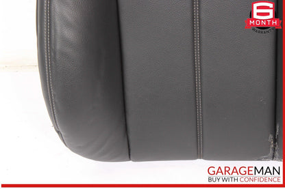 07-12 Mercedes X164 GL450 GL320 Front Right Upper Top Seat Cushion Cover OEM
