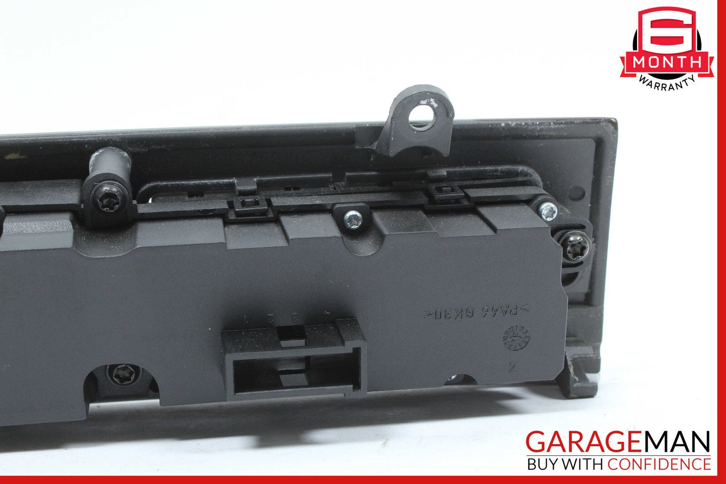 05-09 Mercedes W209 CLK500 C320 Hazard Light Door Lock Control Panel OEM