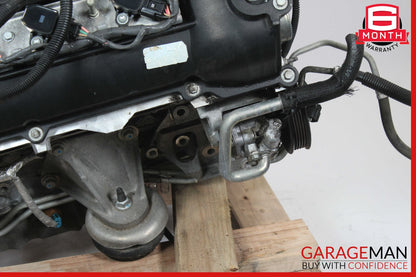 06-09 Cadillac XLR 4.6L V8 Complete Engine Motor Block Assembly OEM