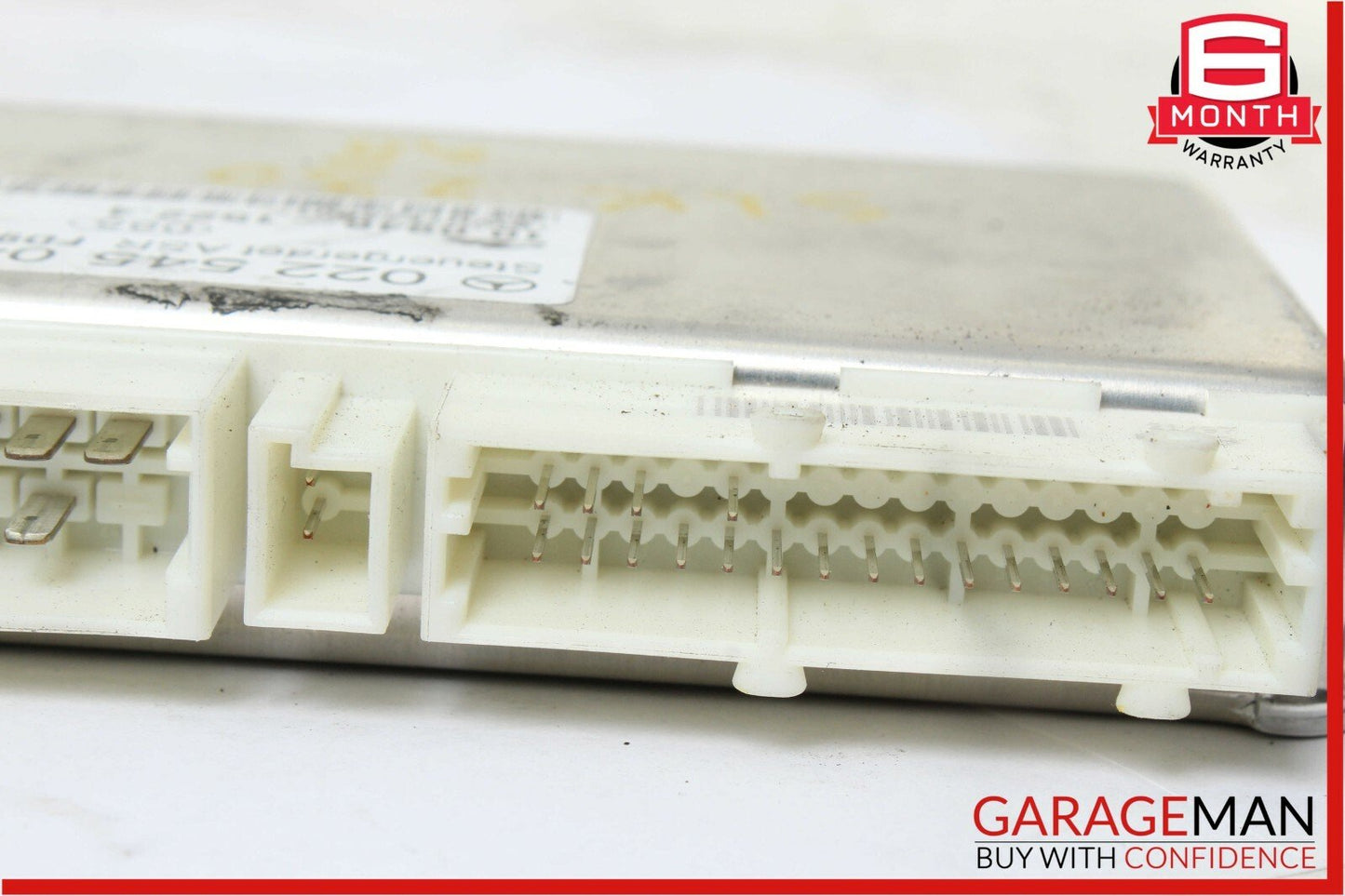 97-00 Mercedes R170 SLK230 ASR ABS Control Module Unit 0225450432 OEM