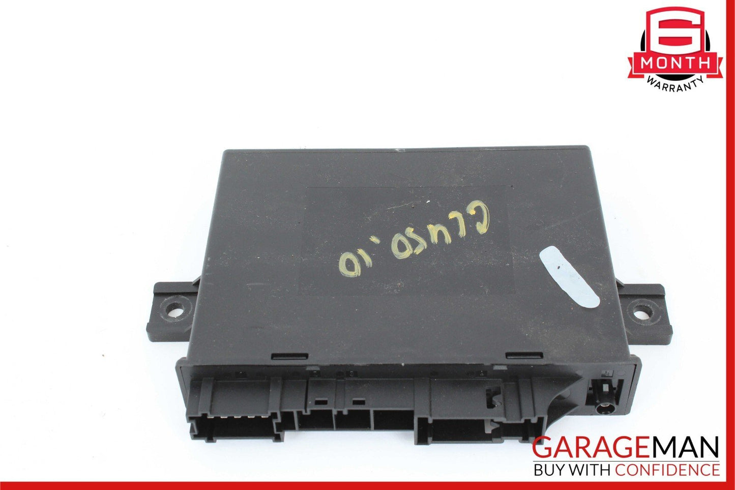 06-12 Mercedes X164 GL450 ML350 ML63 AMG Keyless Go Controller Module Unit OEM