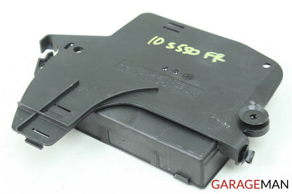 10-13 Mercedes W221 S550 S600 S63 Front Right Door Control Module 2219007501 OEM