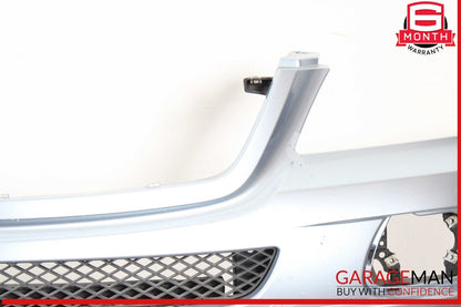 06-08 Mercedes W164 ML350 ML320 Front Bumper Cover Assembly Base OEM