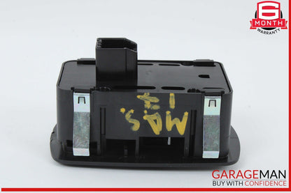 14-17 Maserati Ghibli Front Right / Rear Left or Right Window Regulator Switch