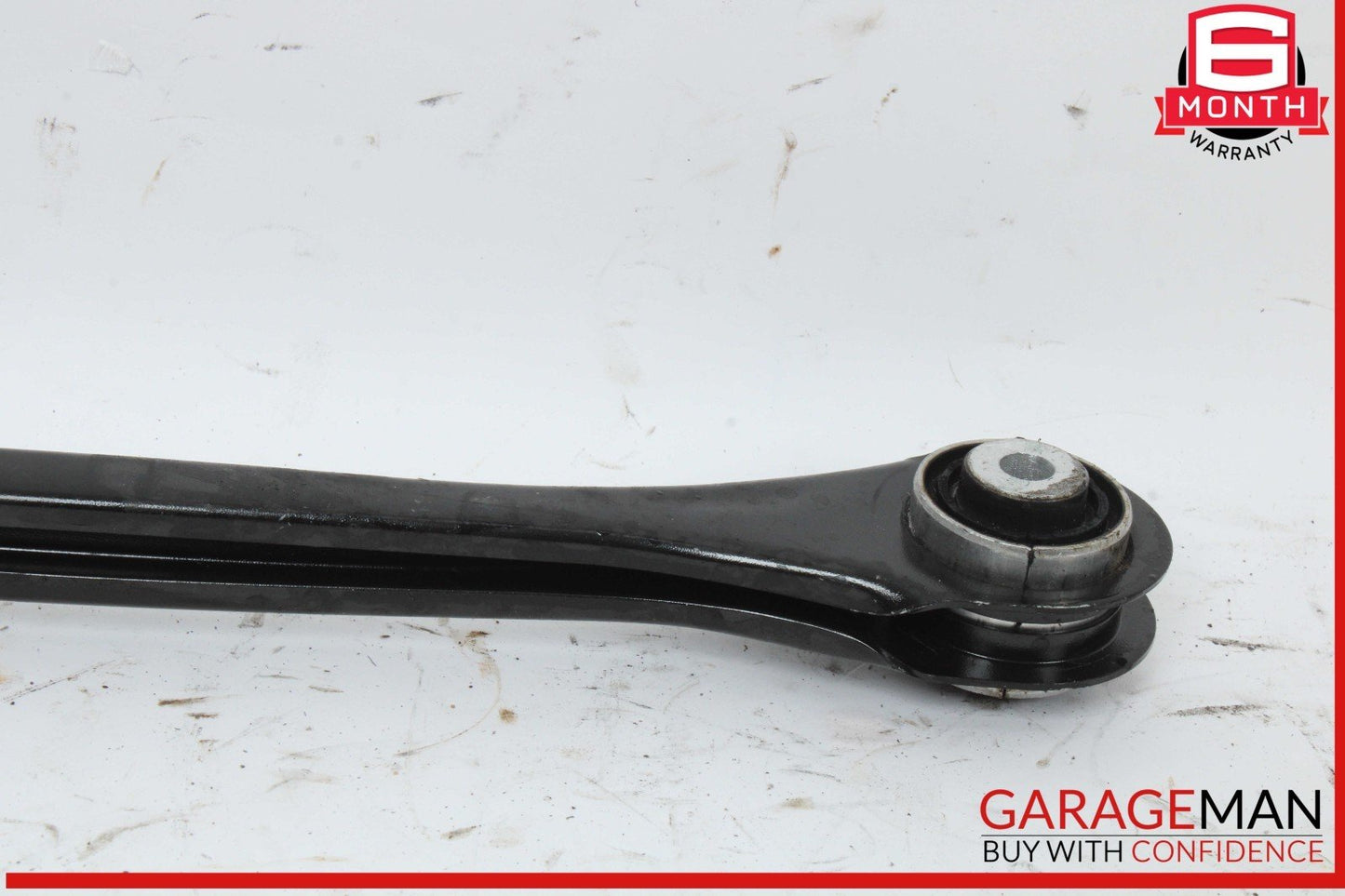 18-25 Audi Q5 Rear Right Passenger Side Forward Lateral Control Arm 80A505292