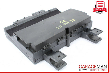 00-06 Mercedes W215 CL500 CL600 Seat Memory Control Module Right OEM