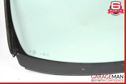 19-20 Lincoln Nautilus Front Windshield Window Auto Glass Panel w/ Rain Sensor