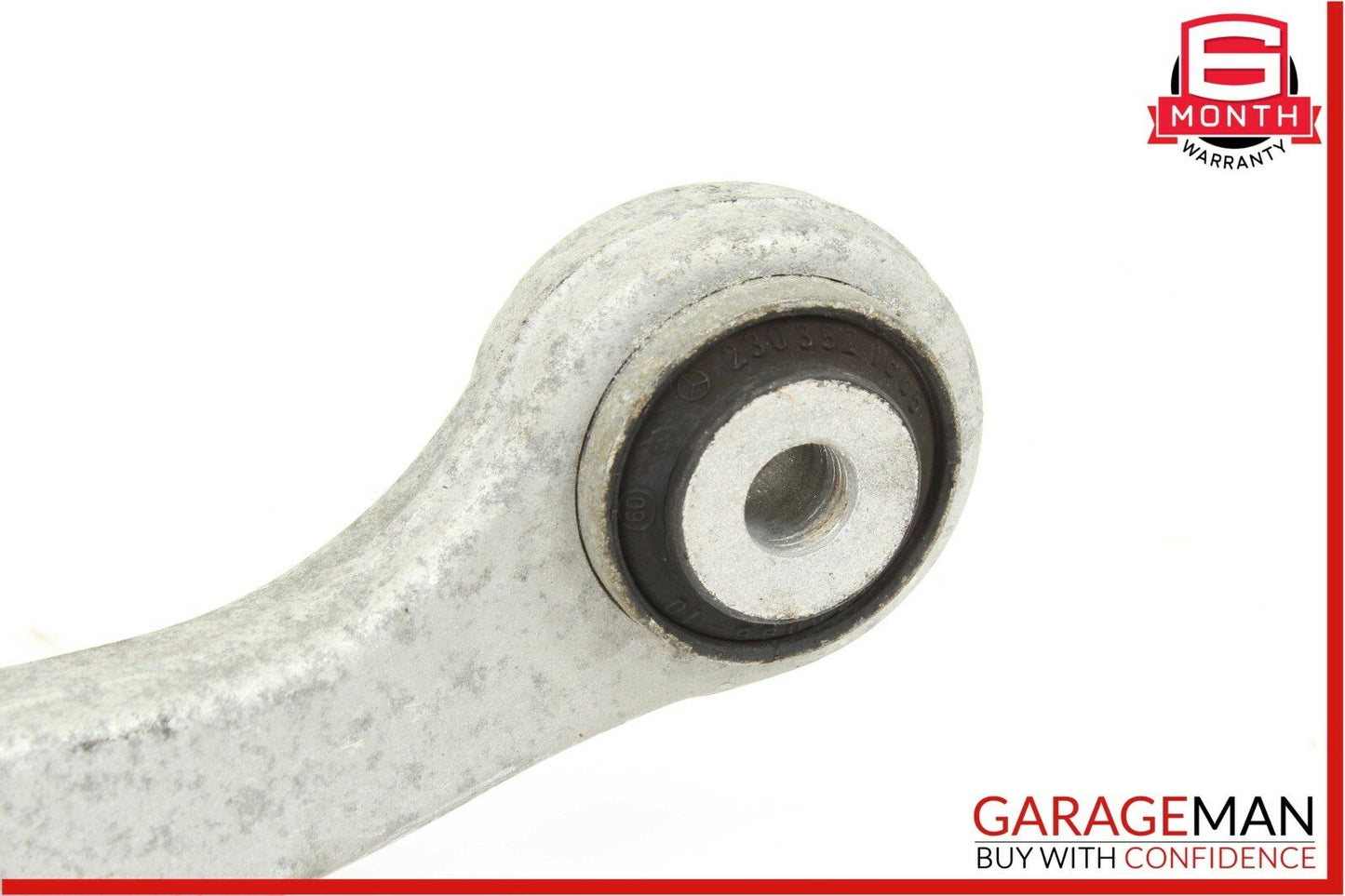 03-11 Mercedes E350 CLS550 SL500 Rear Right Side Upper Lateral Control Arm OEM