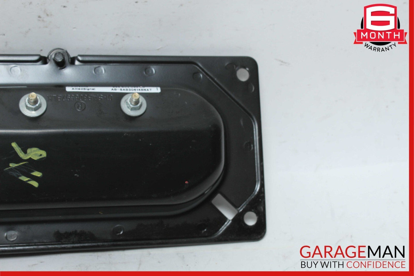 97-04 Porsche 911 996 Carrera 986 Boxster Front Right Side Door Airbag Air Bag