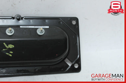97-04 Porsche 911 996 Carrera 986 Boxster Front Right Side Door Airbag Air Bag
