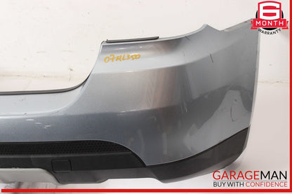 06-08 Mercedes W164 ML350 AMG Sport Rear Bumper Cover Assembly OEM