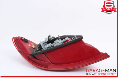 12-14 Mercedes W204 C250 C350 Rear Right Passenger Side Tail Light Lamp LED