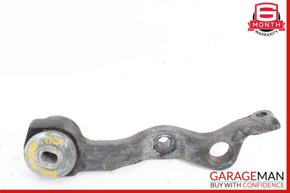 03-08 Mercedes R230 SL500 SL600 SL55 AMG Front Right Side Lower Control Arm OEM