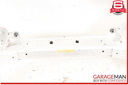 15-21 Mercedes W205 C300 4Matic Front Sub Frame Subframe Engine Crossmember OEM