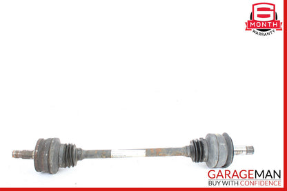 03-05 Mercedes W203 C320 Rear Right Passenger Side Axle Shaft OEM