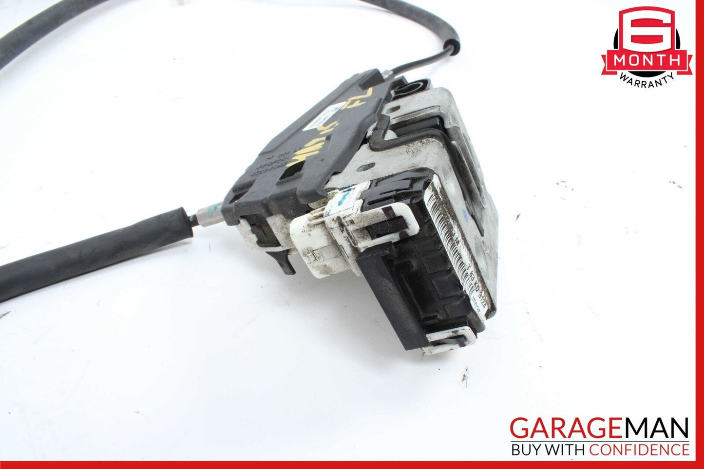 14-20 Maserati Ghibli SQ4 M157 Front Left Side Door Lock Latch Actuator OEM