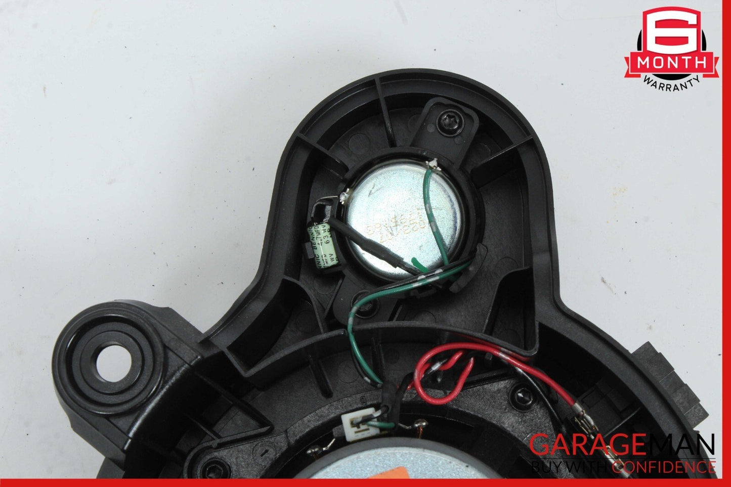 07-14 Mercedes W216 CL550 CL63 AMG Rear Right Passenger Door Speaker Tweeter OEM