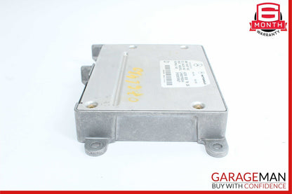 06-12 Mercedes W211 E350 SL550 Communication Control Module 2198202626 OEM
