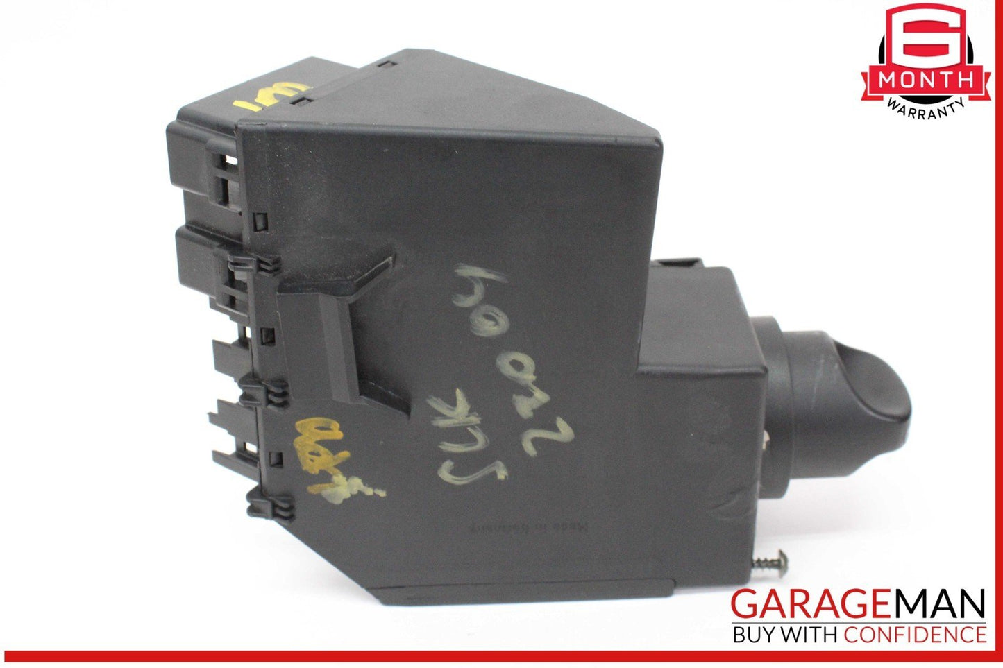 97-04 Mercedes R170 SLK230 SLK320 Headlight Switch Control Module 1705450304 OEM