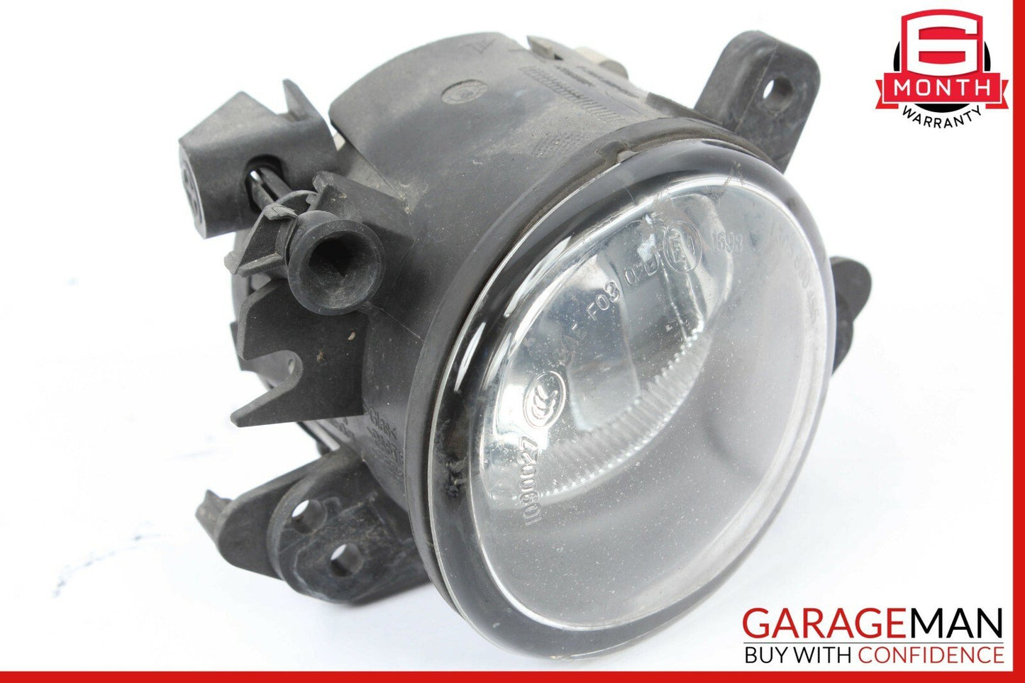 06-12 Mercedes C300 GL450 CL550 E350 Front Left Side Bumper Fog Light Lamp OEM