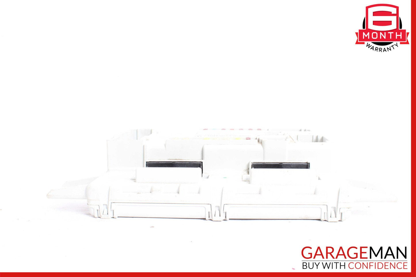 17-19 Alfa Romeo Giulia Fuse Box Gateway Module Unit OEM