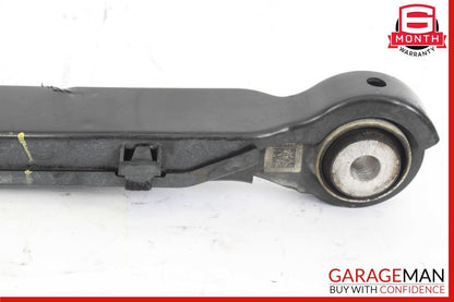 08-20 Mercedes W205 C300 Rear Left or Right Lower Suspension Control Arm OEM