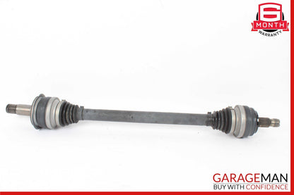 15-18 Mercedes W205 C300 C350e RWD Rear Right Side Axle CV Half Shaft OEM