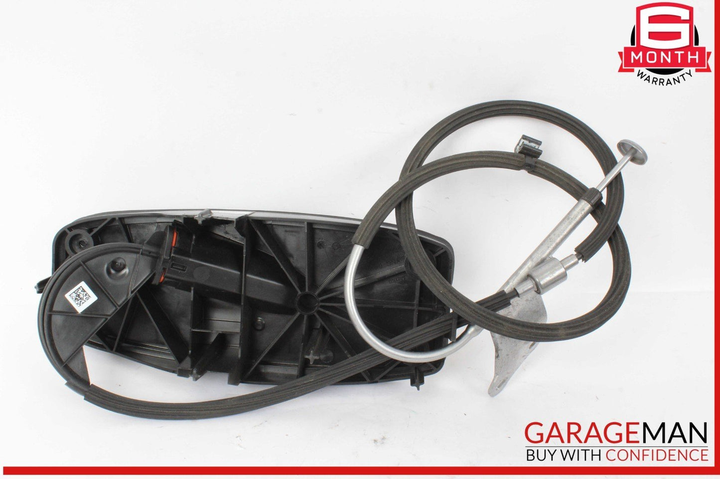 18-25 Audi Q5 SQ5 Transmission Shifter Linkage Cable Gear Selector OEM