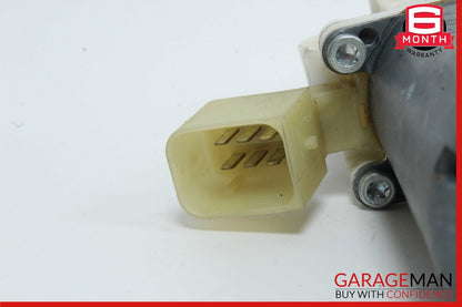 2006-2011 Mercedes-Benz CLS550 W219 Front Left Window Regulator Motor 2198200542 Genuine