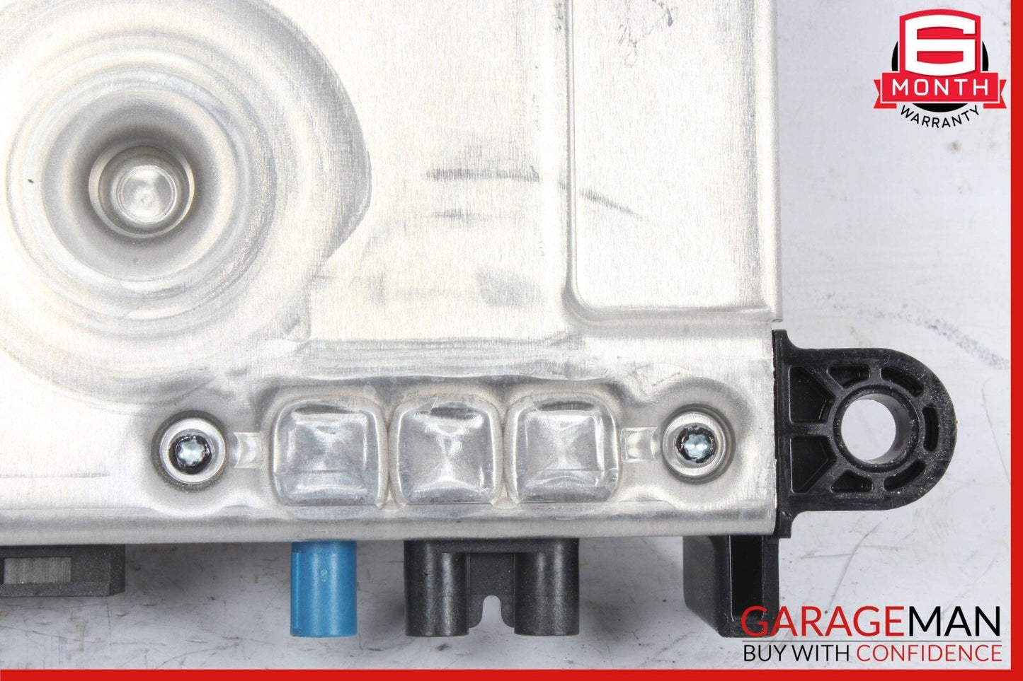 10-20 Mercedes SLK250 E350 C250 GLA250 SL400 Communication Control Module Unit