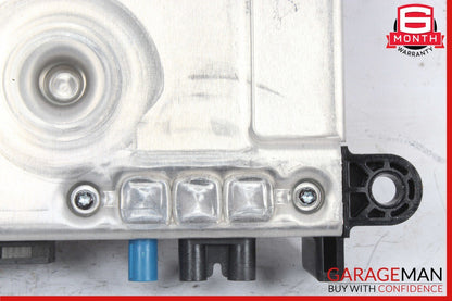 10-20 Mercedes SLK250 E350 C250 GLA250 SL400 Communication Control Module Unit