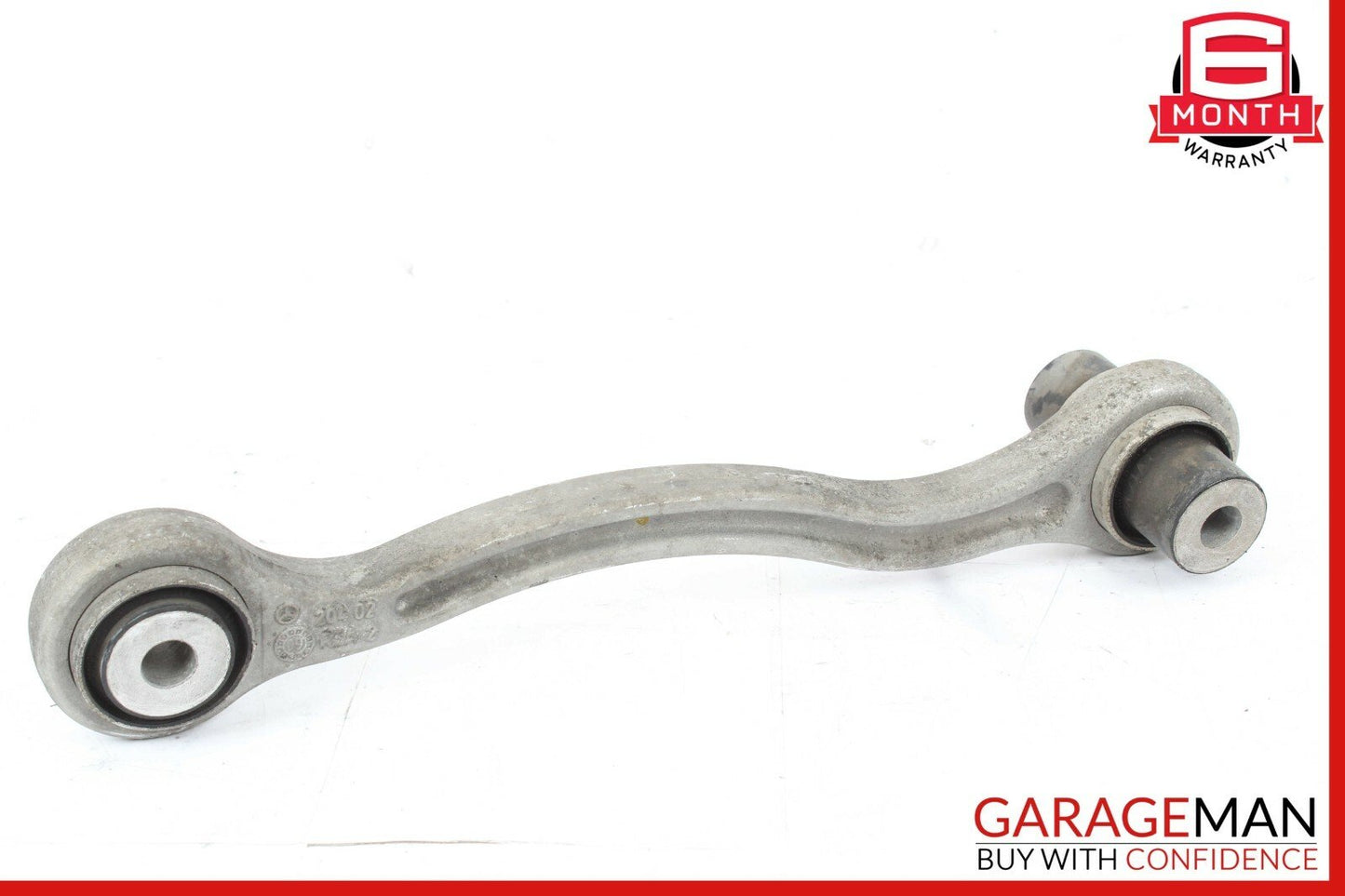 10-16 Mercedes W212 E500 Rear Right / Left Side Suspension Lower Control Arm