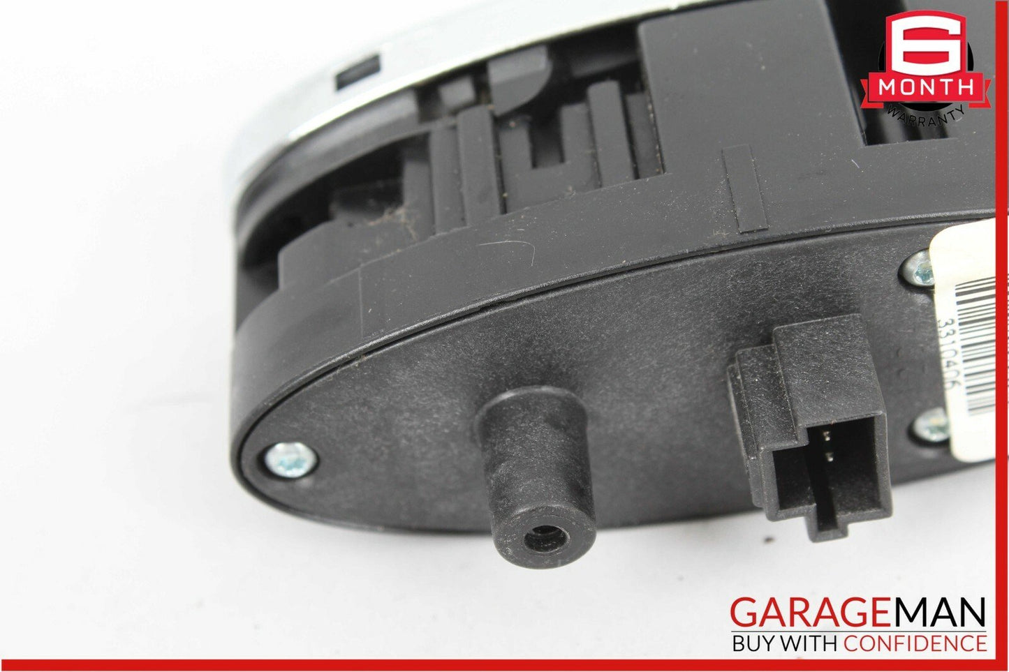 03-09 Mercedes W211 E320 Rear Right / Left Door Window Control Switch Button OEM