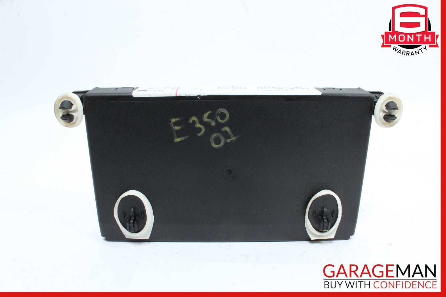 03-09 Mercedes W211 E350 E550 Front Right Passenger Door Control Module OEM