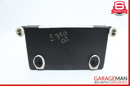 03-09 Mercedes W211 E350 E550 Front Right Passenger Door Control Module OEM